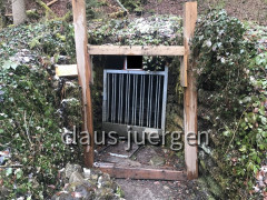 Heimaträtsel Höhle