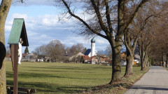 Mittenkirchen Sankt Nikolaus