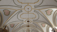 Mittenkirchen Sankt Nikolaus