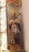 Mittenkirchen Sankt Nikolaus