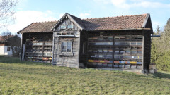 Bienenhaus bei Schöffleiten (8)