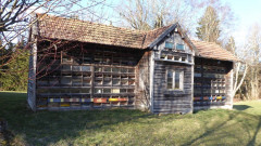 Bienenhaus bei Schöffleiten (9)a