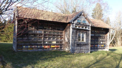 Bienenhaus bei Schöffleiten (9)