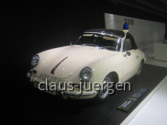 Porsche 356