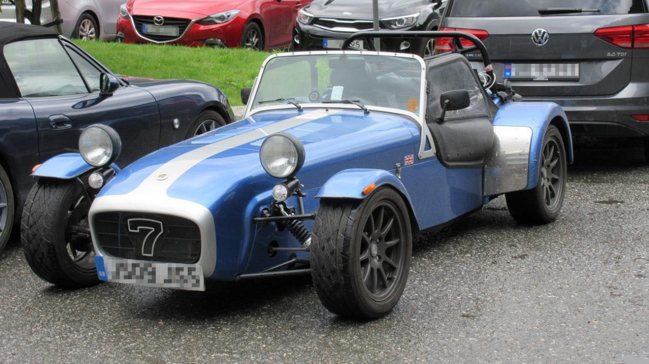Oldtimer