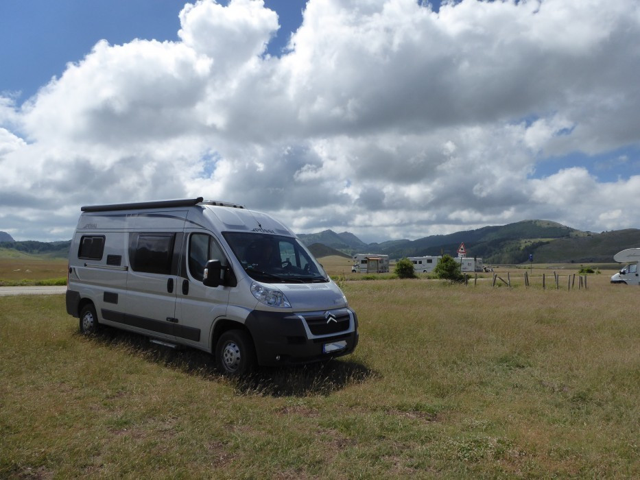 Campo Imperatore