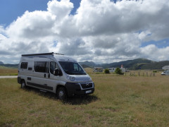 Campo Imperatore