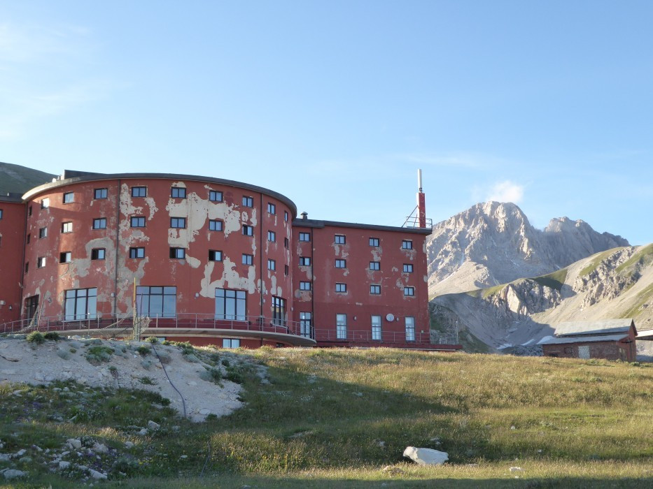 Campo Imperatore
