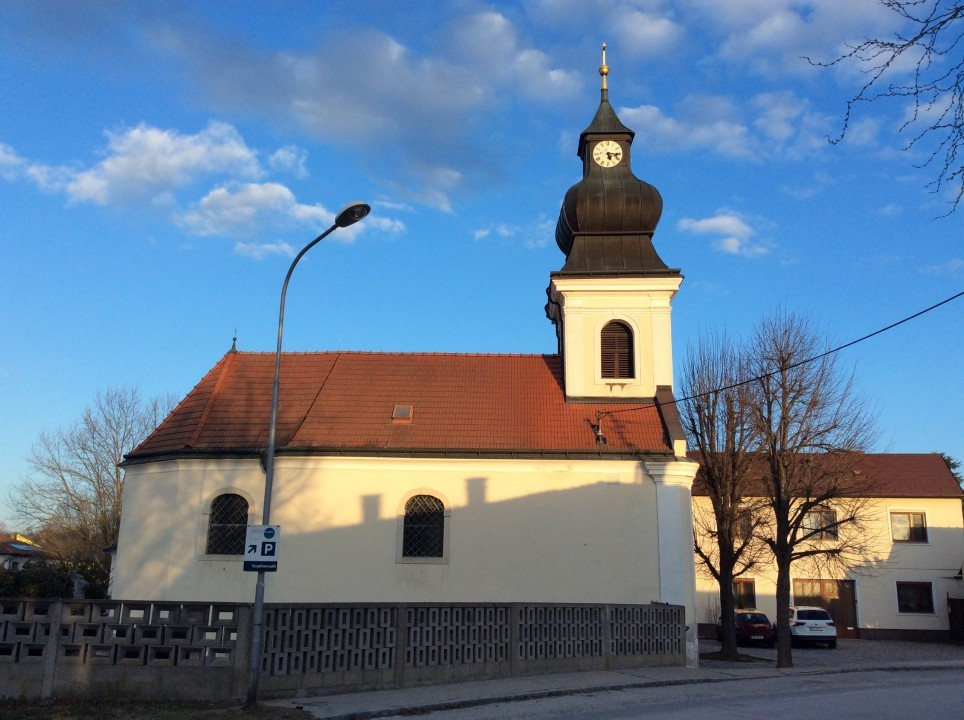 Stopfenreuth < Nepomuk
