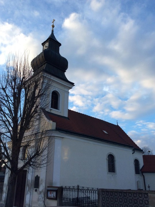 Stopfenreuth < Nepomuk