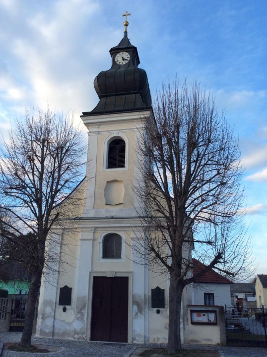 Stopfenreuth < Nepomuk