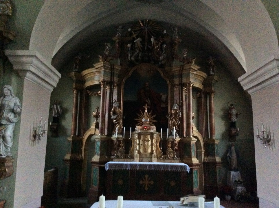 Engelhartstetten < Nepomuk