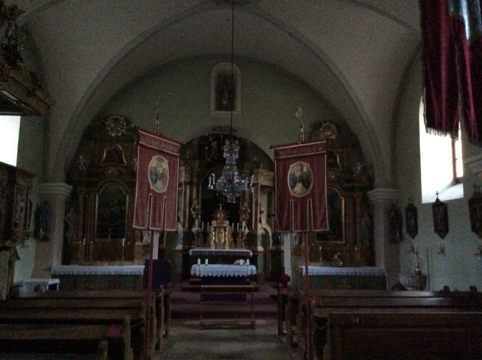 Engelhartstetten < Nepomuk