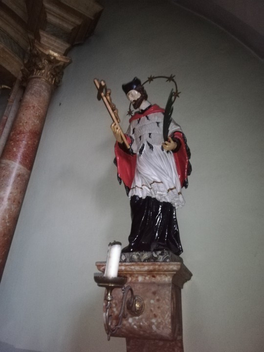 Engelhartstetten < Nepomuk