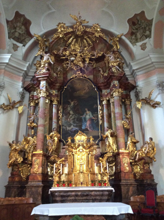 Graz IV Lend < Nepomuk