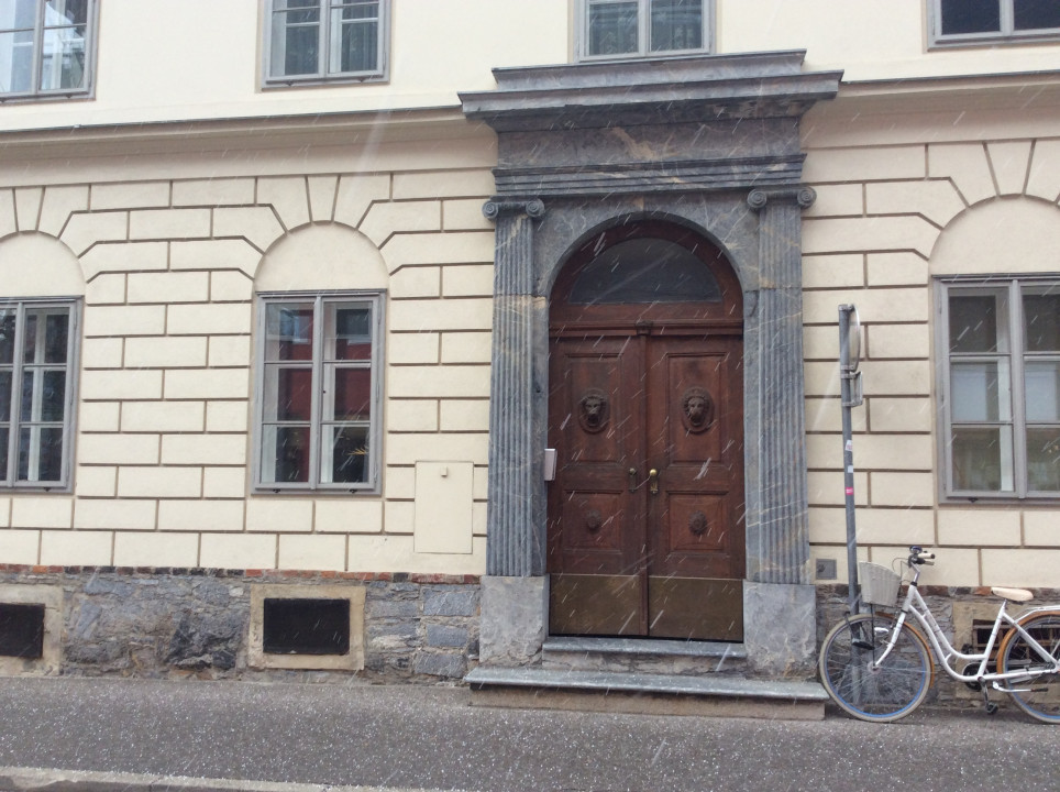 Graz III Geidorf < Nepomuk