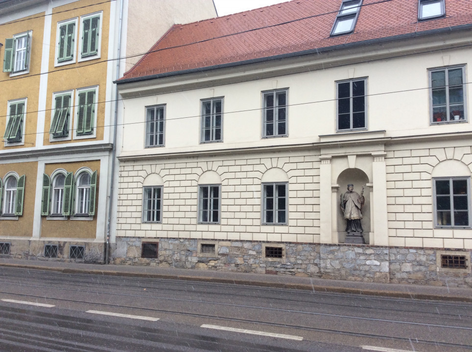 Graz III Geidorf < Nepomuk