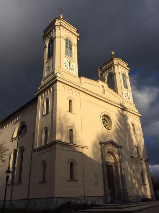 Eggersdorf bei Graz < Nepomuk