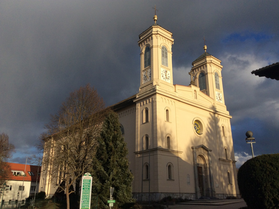 Eggersdorf bei Graz < Nepomuk