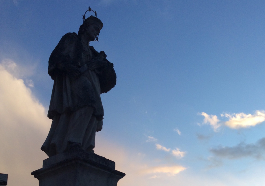 St. Ruprecht an der Raab < Nepomuk