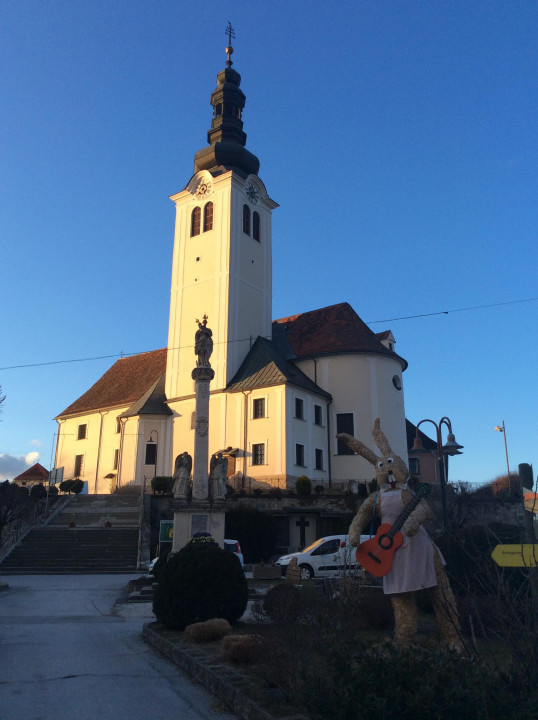 St. Ruprecht an der Raab < Nepomuk