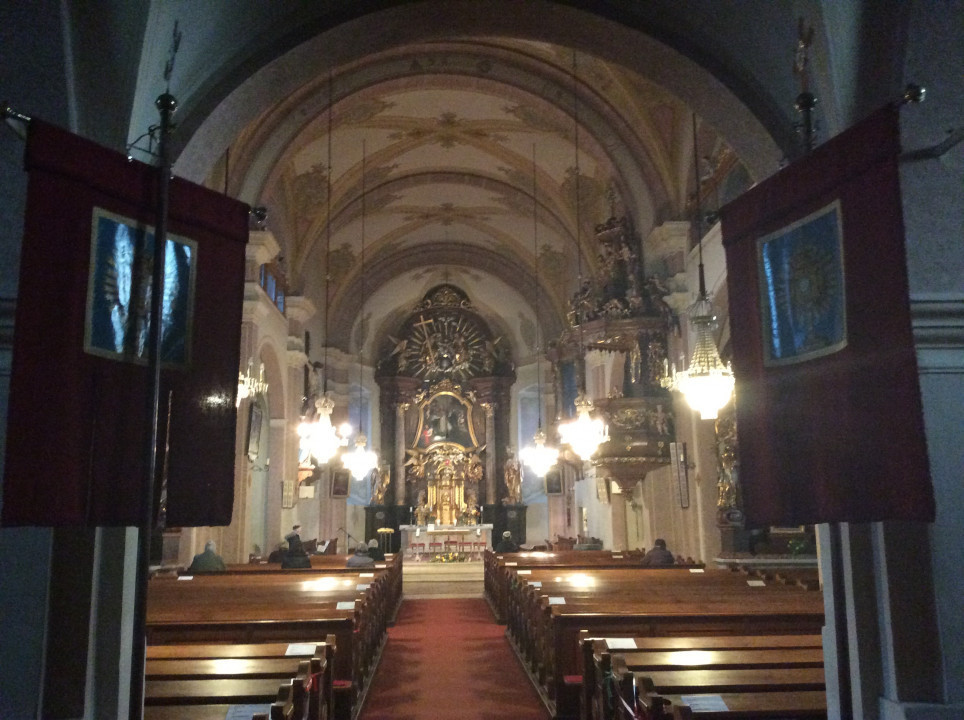 St. Ruprecht an der Raab < Nepomuk