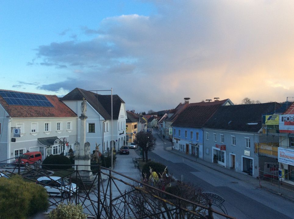 St. Ruprecht an der Raab < Nepomuk