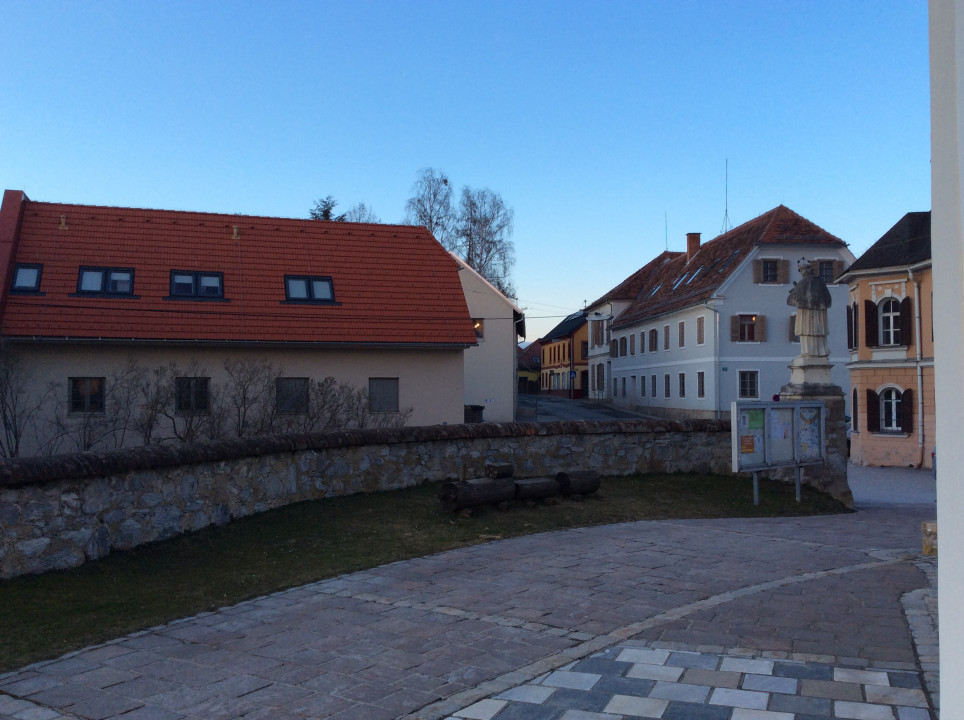 St. Ruprecht an der Raab < Nepomuk