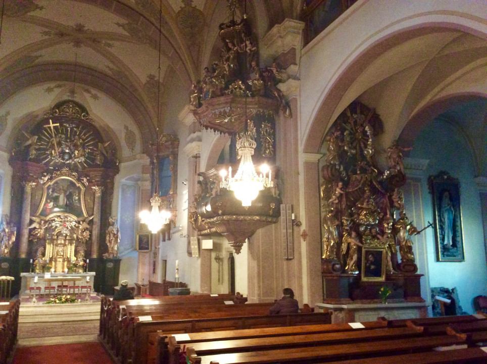 St. Ruprecht an der Raab < Nepomuk
