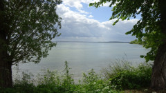 Müritz, Rad und Schiff