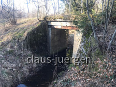 Schnerzhofer Weiher