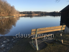 Schnerzhofer Weiher