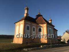 Schnerzhofer Weiher