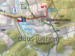 Schnerzhofer Weiher