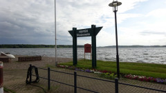 Müritz, Rad und Schiff