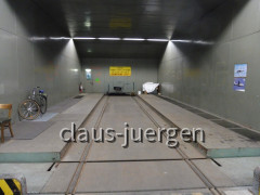 Landsberg am Lech Bunker Weingut II