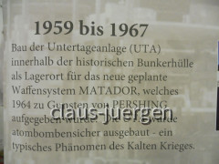 Landsberg am Lech Bunker Weingut II