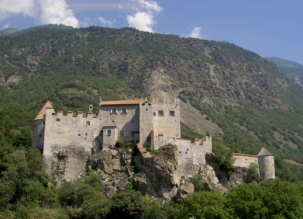 Schloss Kastelbell