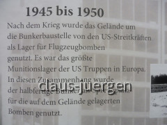 Landsberg am Lech Bunker Weingut II