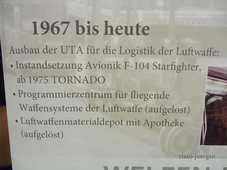 Landsberg am Lech Bunker Weingut II