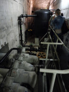 Landsberg am Lech Bunker Weingut II
