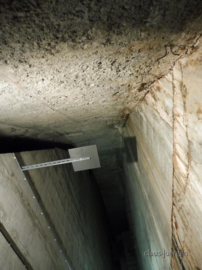Landsberg am Lech Bunker Weingut II