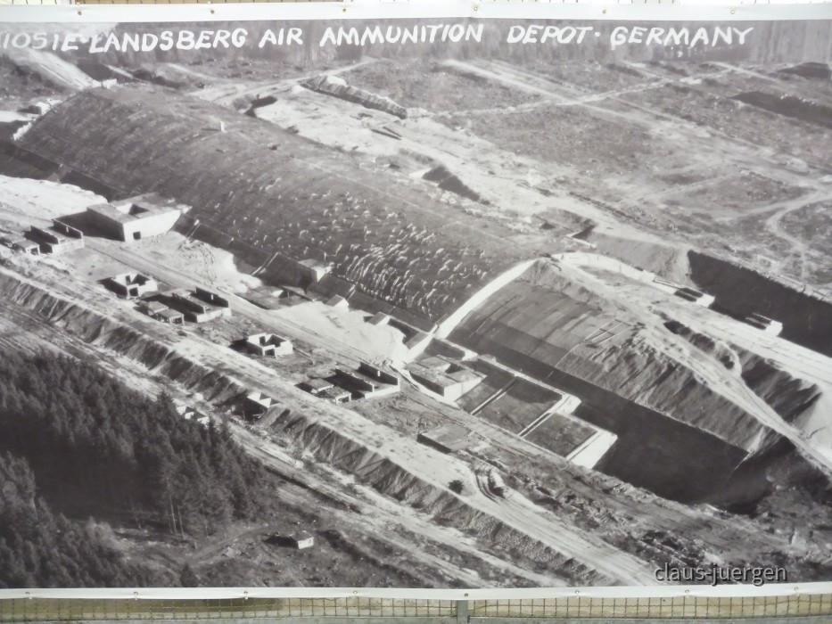 Landsberg am Lech Bunker Weingut II