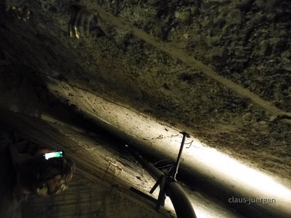 Landsberg am Lech Bunker Weingut II