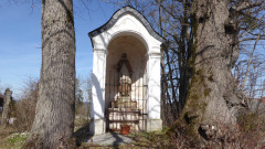 Großhöhenrain Nepomuk