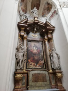 Servitenkirche < Christophorus