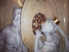 Servitenkirche < Christophorus