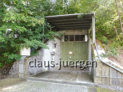 Landsberg am Lech Bunker Weingut II