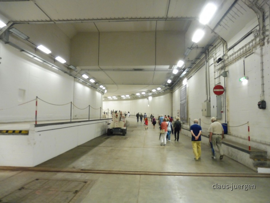 Landsberg am Lech Bunker Weingut II