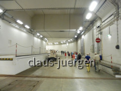 Landsberg am Lech Bunker Weingut II